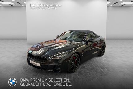 BMW Z4 M40 Gebrauchtwagen