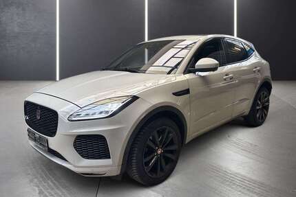 Jaguar E-Pace Gebrauchtwagen