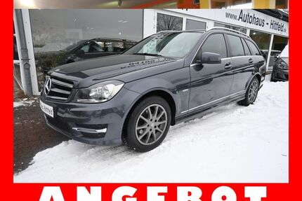 Mercedes-Benz C 180 Gebrauchtwagen