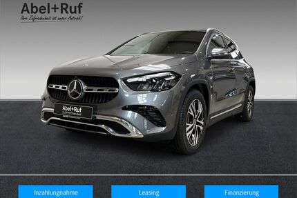 Mercedes-Benz GLA 200 Gebrauchtwagen