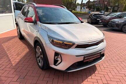 Kia Stonic Gebrauchtwagen