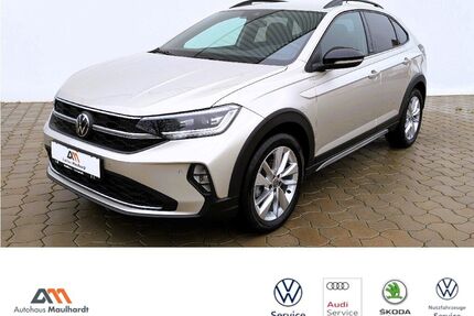 VW Taigo Gebrauchtwagen