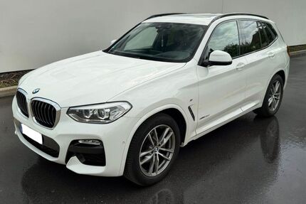 BMW X3 Gebrauchtwagen