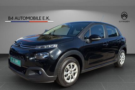 Citroen C3 Gebrauchtwagen