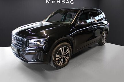 Mercedes-Benz GLB 200 Gebrauchtwagen