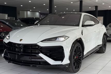 Lamborghini Urus Gebrauchtwagen