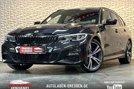 BMW 330 Gebrauchtwagen