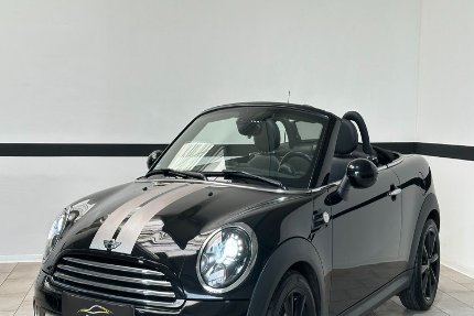 Mini Cooper Roadster Gebrauchtwagen