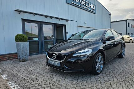 Volvo V40 Gebrauchtwagen