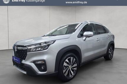 Suzuki (SX4) S-Cross Gebrauchtwagen
