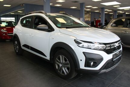 Dacia Sandero Gebrauchtwagen