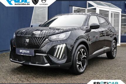 Peugeot 2008 Gebrauchtwagen