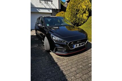 Hyundai i30 Gebrauchtwagen