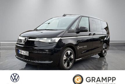 VW T7 Multivan Gebrauchtwagen