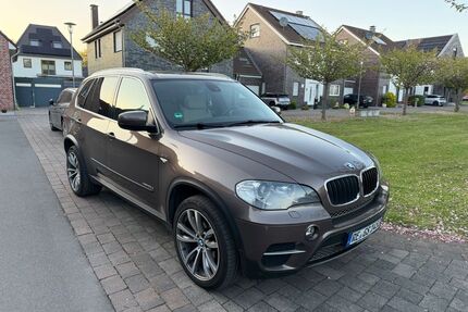 BMW X5 Gebrauchtwagen