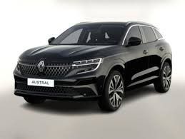 Renault Austral Gebrauchtwagen