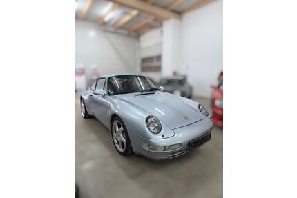 Porsche 993 Gebrauchtwagen