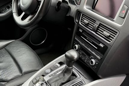Audi Q5 Gebrauchtwagen