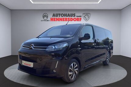 Citroen SpaceTourer Gebrauchtwagen