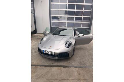 Porsche 992 Gebrauchtwagen