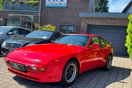 Porsche 944 Gebrauchtwagen