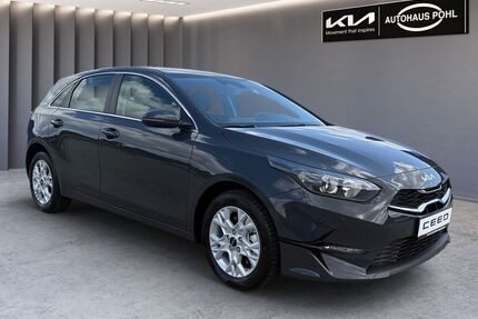 Kia ceed / Ceed Gebrauchtwagen