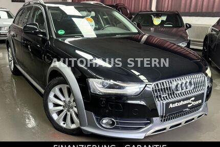 Audi A4 Allroad Gebrauchtwagen