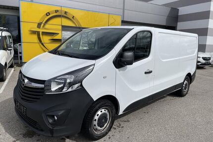 Opel Vivaro Gebrauchtwagen