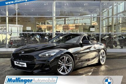 BMW Z4 Gebrauchtwagen