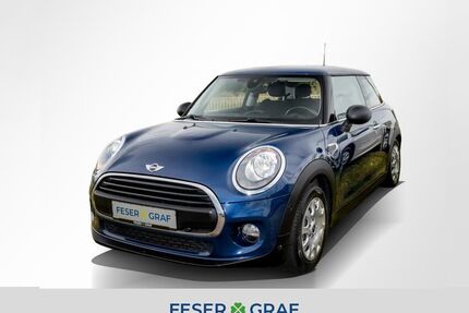 Mini ONE Gebrauchtwagen