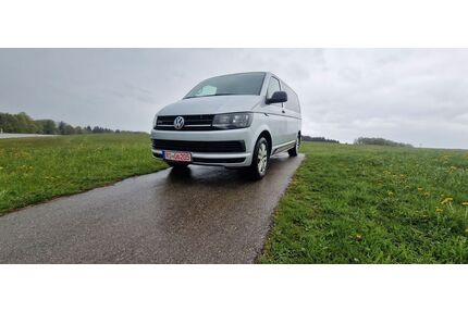 VW T6 Multivan Gebrauchtwagen