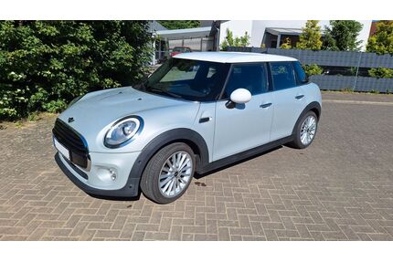 Mini Cooper Gebrauchtwagen