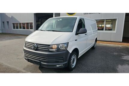 VW T6 Transporter Gebrauchtwagen