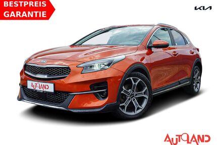 Kia XCeed Gebrauchtwagen
