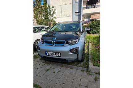 BMW i3 Gebrauchtwagen