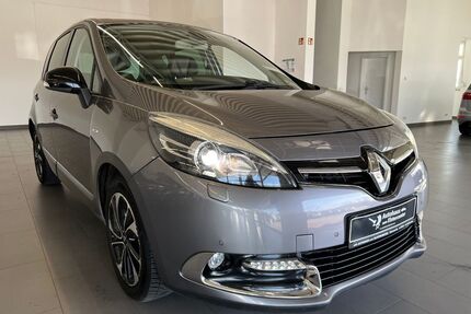 Renault Scenic Gebrauchtwagen