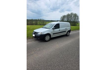Dacia Logan Gebrauchtwagen