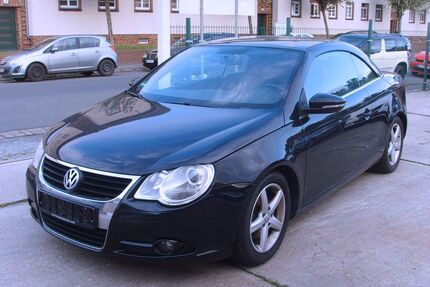 VW Eos Gebrauchtwagen