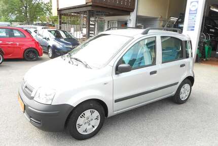 Fiat Panda Gebrauchtwagen
