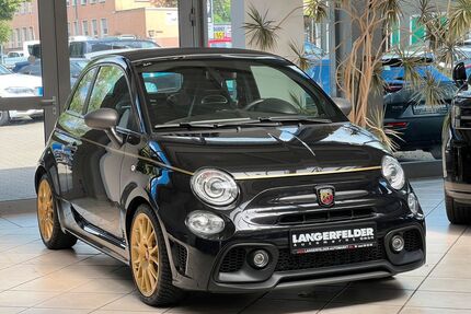 Abarth 595 Gebrauchtwagen
