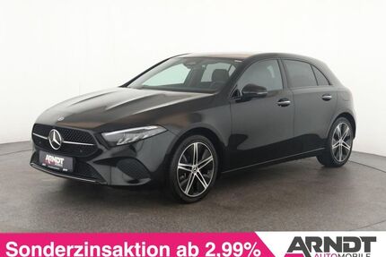 Mercedes-Benz A 250 Gebrauchtwagen