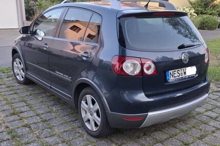 VW Golf Plus Gebrauchtwagen
