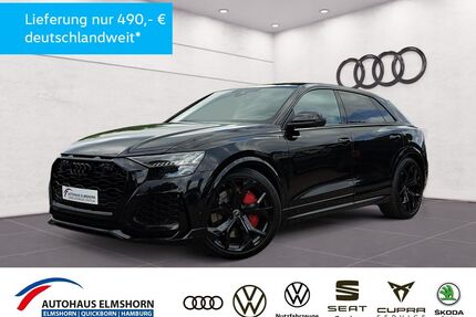 Audi RSQ8 Gebrauchtwagen