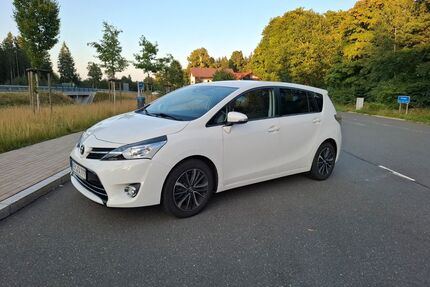 Toyota Verso Gebrauchtwagen