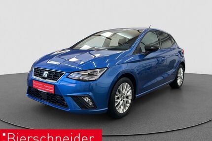 Seat Ibiza Gebrauchtwagen