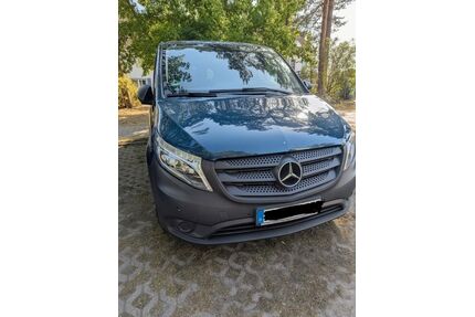 Mercedes-Benz Vito Gebrauchtwagen