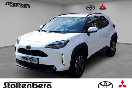 Toyota Yaris Cross Gebrauchtwagen