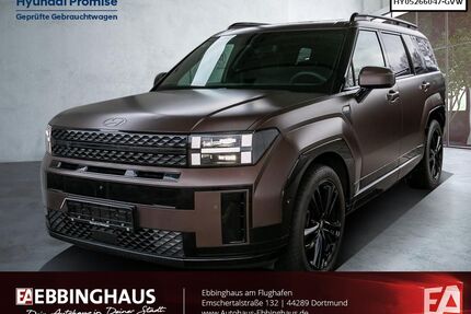 Hyundai SANTA FE Gebrauchtwagen