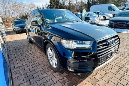 Audi Q7 Gebrauchtwagen