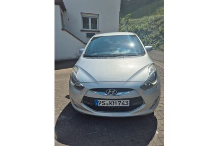 Hyundai ix20 Gebrauchtwagen